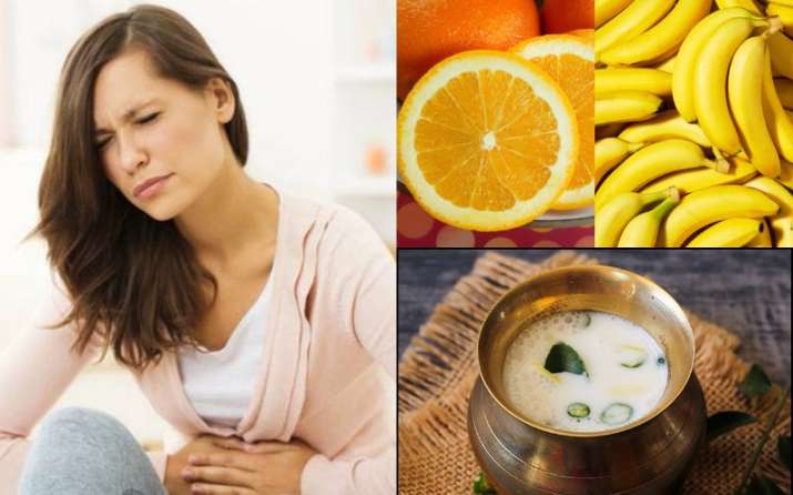 6 superfoods to avoid acidity during hot days