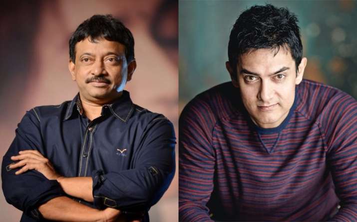 RGV national film awards