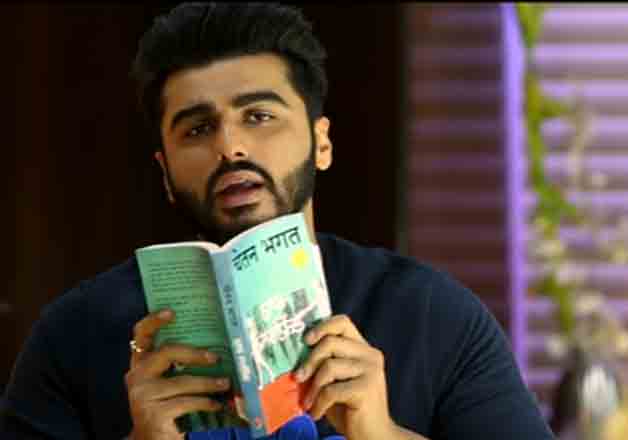 Watch teaser: Arjun Kapoor totally slays as a Bihari boy in