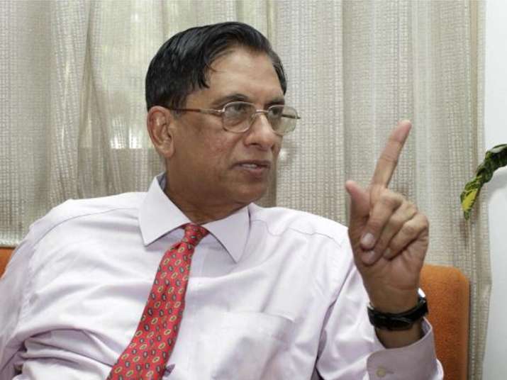 2002 Gujarat riots probe: SC relieves SIT chief RK Raghavan