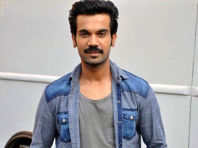 Rajkummar Rao