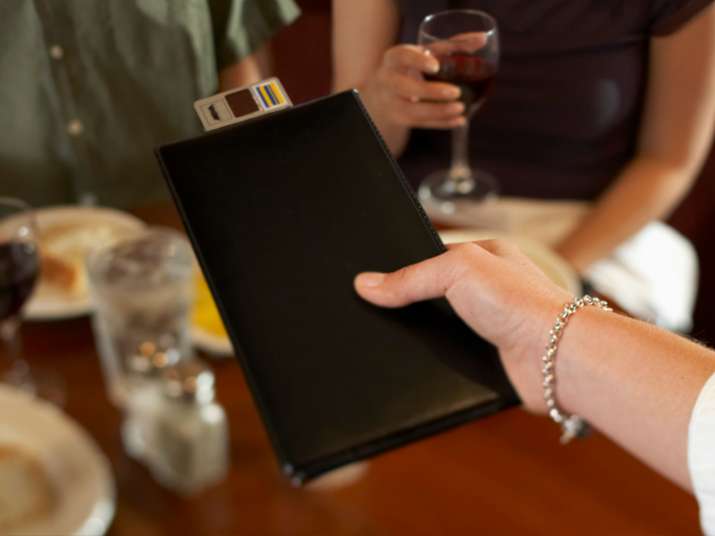 Representational pic - Govt does away with service charge