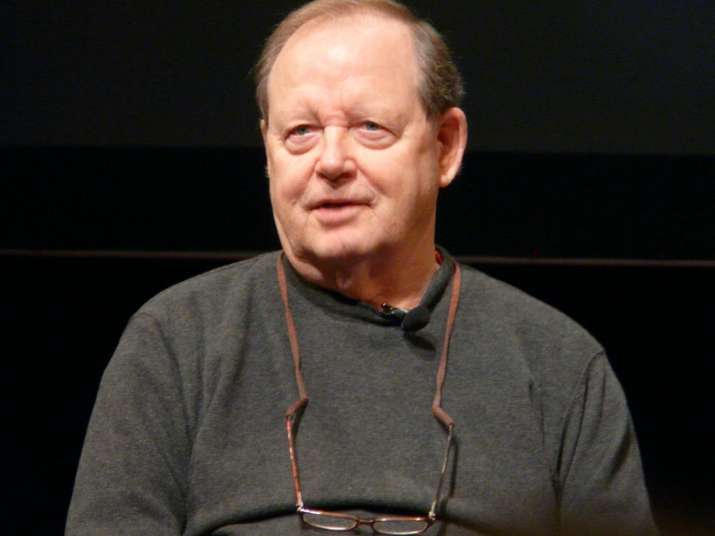 Computer pioneer Robert W Taylor dies at 85
