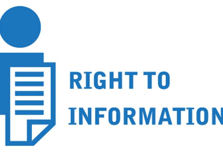 New RTI draft rules propose word limit, hike in fee for