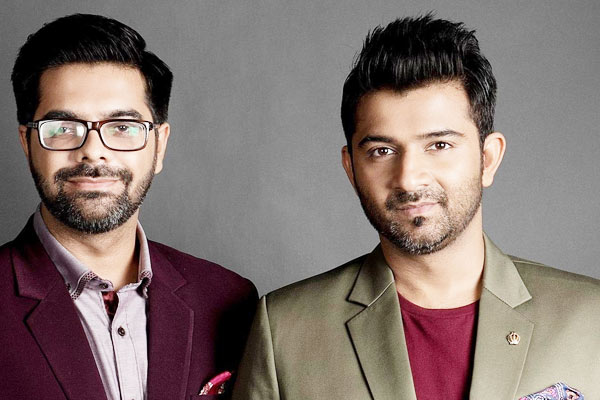 IPL 2017: Sachin-Jigar to perform at opening ceremony in