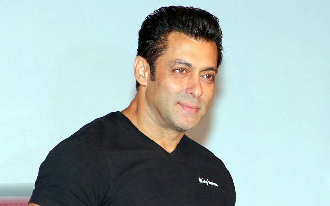 Salman Khan