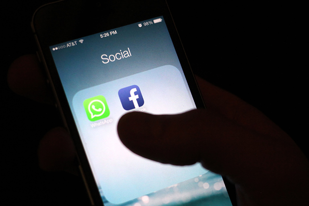 Govt to regulate Facebook, WhatsApp? SC refers matter to