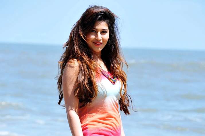 ‘parvati Aka Sonarika Bhadoria Harassed By Youth For Refusing Marriage Proposal