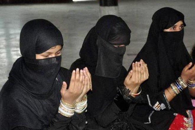 We have 'constitutional' right to implement Muslim