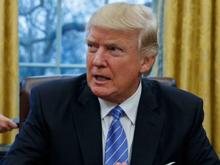Donald Trump, Aides, White House, Richer, US Prez