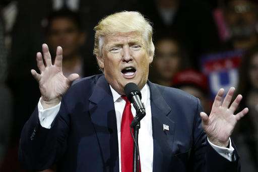 Paris climate pact bad deal for US: Trump administration