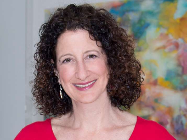 Twitter's Asia-Pacific head Aliza Knox quits