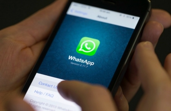Offensive posts, fake news can land WhatsApp, Facebook