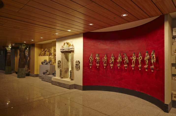 mumbai airport turns museum