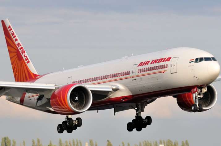 Niti Aayog recommends disinvestment of Air India