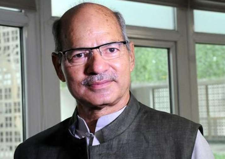‘Plant trees and conserve them’: Here are Anil Dave’s