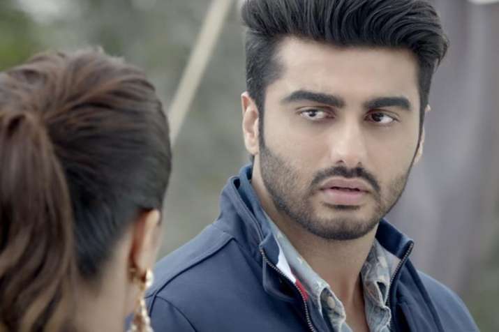 Arjun Kapoor,Half Girlfriend