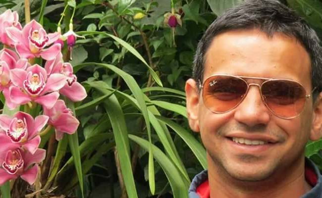 Trainee IAS officer drowns in swimming pool while trying to