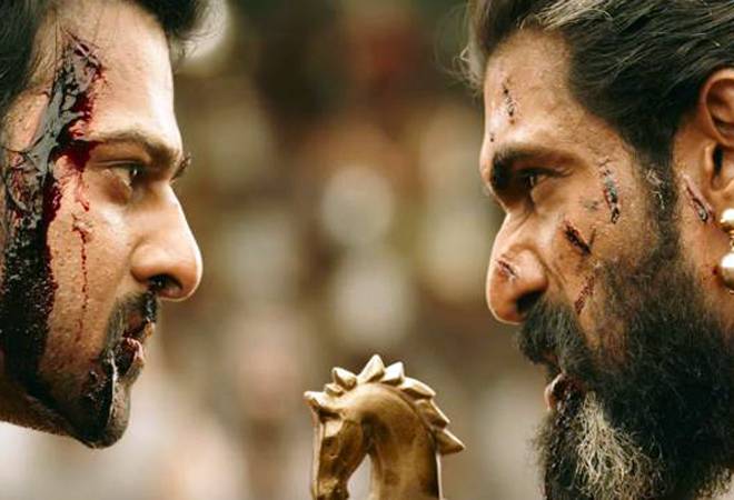 Baahuabli 2 becomes 1st ever Indian film to cross 1000