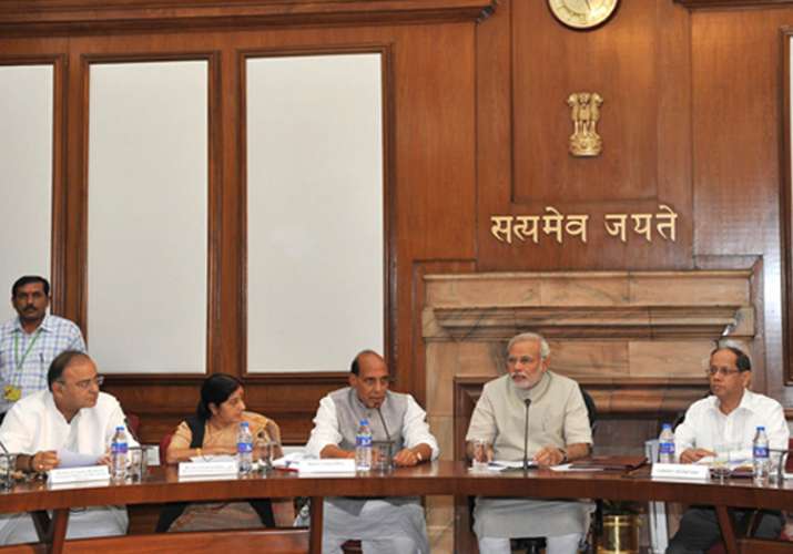 Cabinet nod for amending law to allow construction near