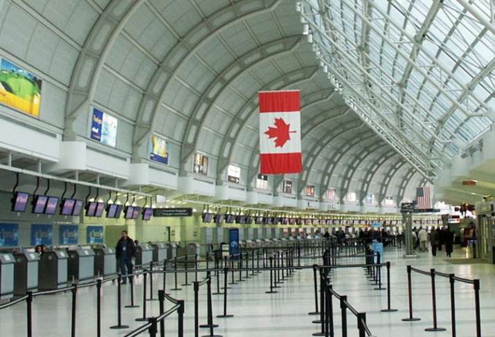 Canada turns away former CRPF officer, expresses regret