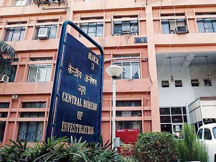 CBI arrests telecom firm promoter in Rs 126 crore bank loan