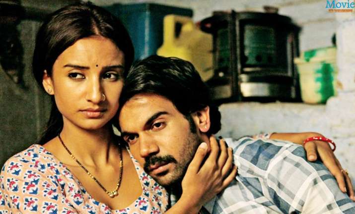 Patralekha, Rajkummar Rao