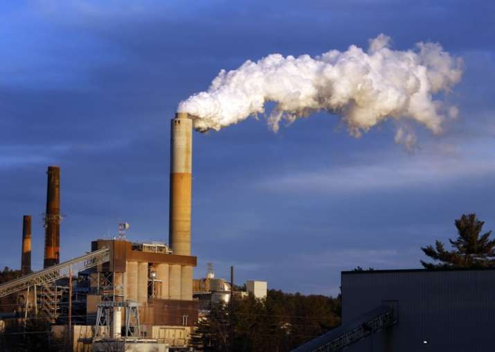 Representational pic - What happens to Earth if the US