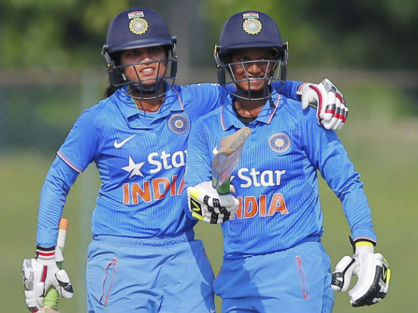 Women’s cricket: Indian openers put on world-record
