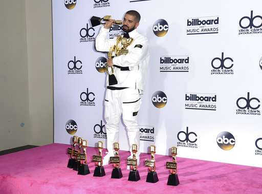 Drake