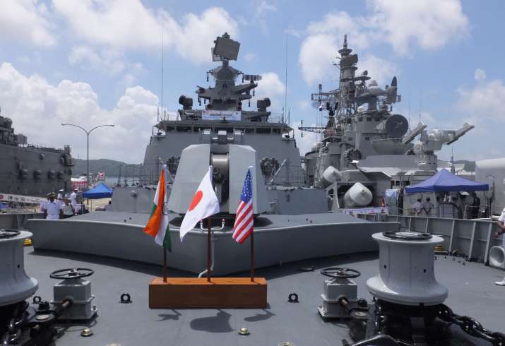 China welcomes India’s decision to reject Australia’s