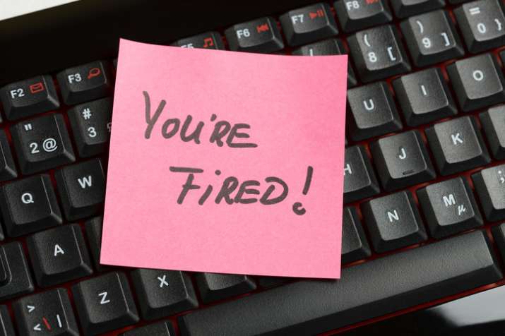 Layoffs to cut deep into India as IT biggies initiate large