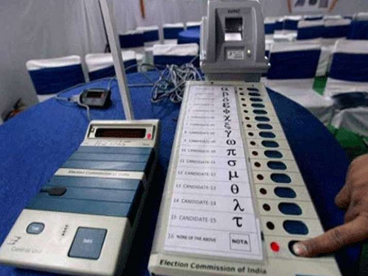 EVMs can’t be tampered with, ruled high courts, but