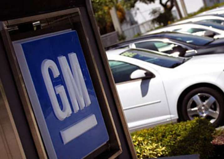 General Motors to stop selling cars in India by year end