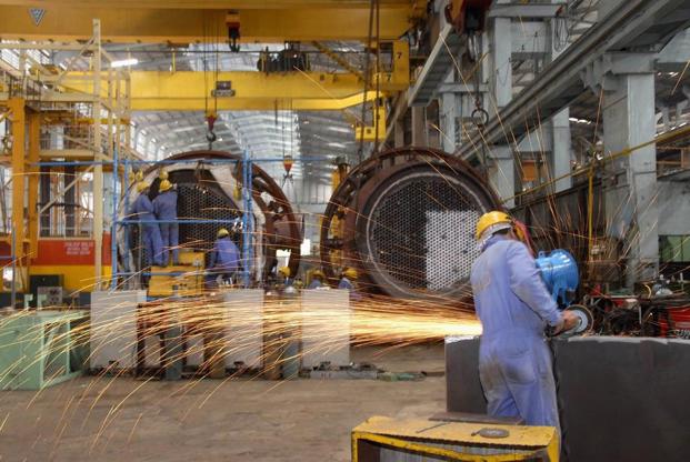 "India could well become next China"