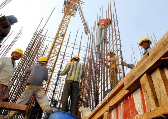 Representational pic - India will grow at 7.2 pc in