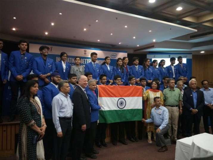 Innovation fundamental for India to become digital economy: