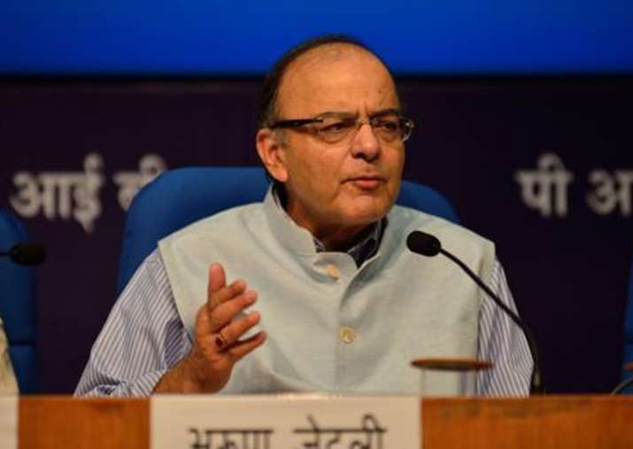 ‘Restored credibility of economy’, says Jaitley on