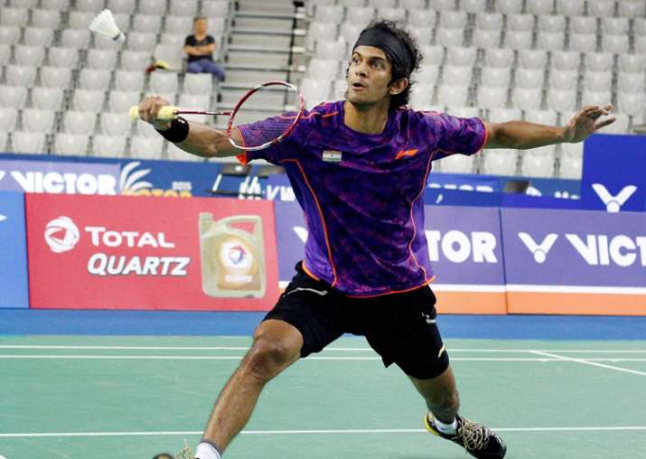 File pic of Ajay Jayaram