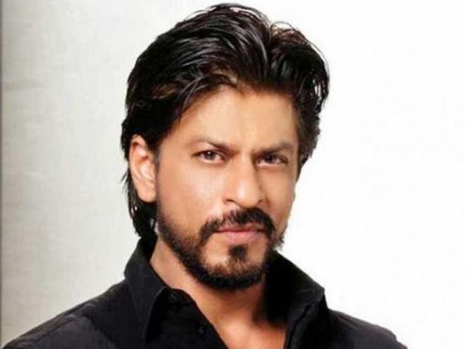 Shah Rukh Khan says money, fame, name are windfall games