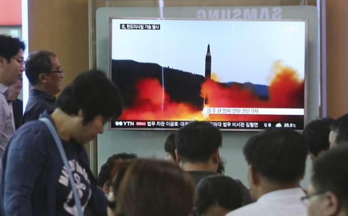 North Korea confirms 'successful' launch of another