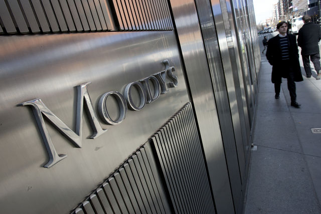 Moddy’s Investors warns Pakistan against growing external