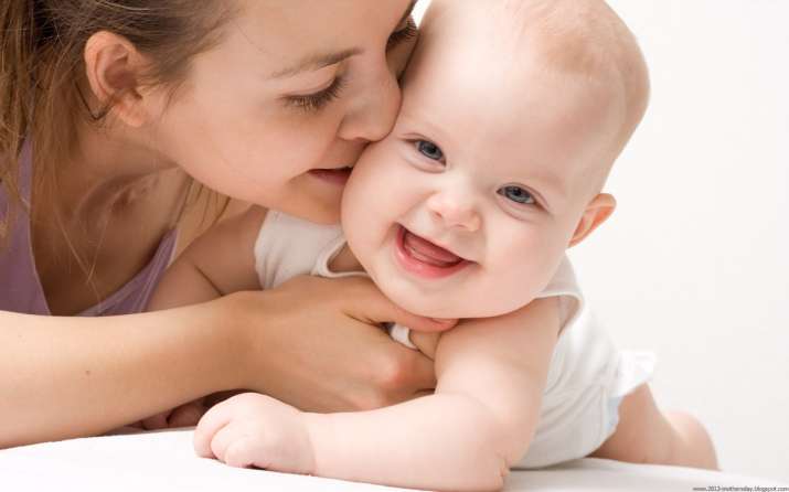 Baby care tips