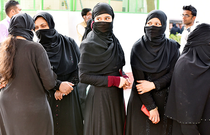 Polygamy, nikah halala also open for adjudication in