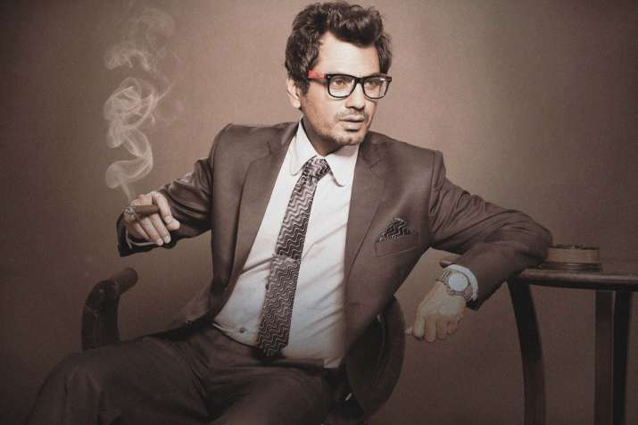 This is how Nawazuddin Siddiqui is preparing for Babumoshai