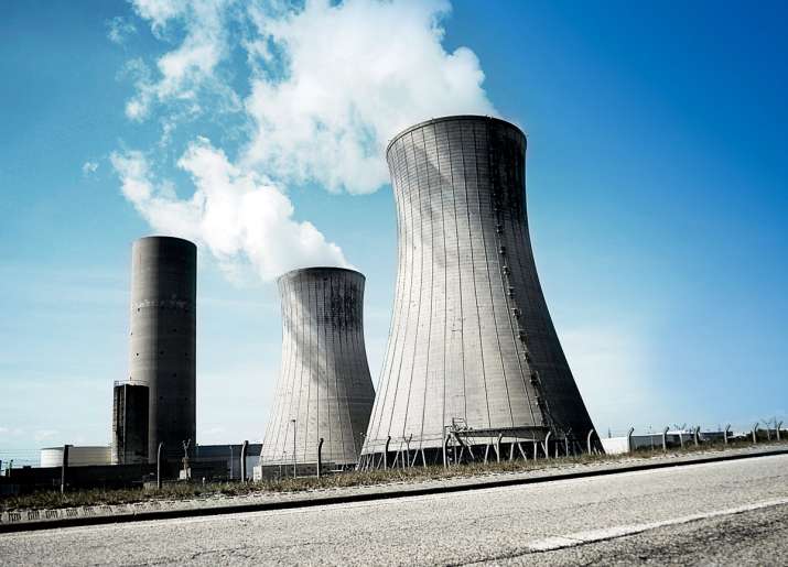 Cabinet approves 10 new nuclear reactors, to create 33,000