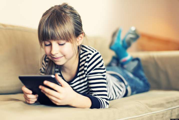 Computer games can help your kids eat healthy
