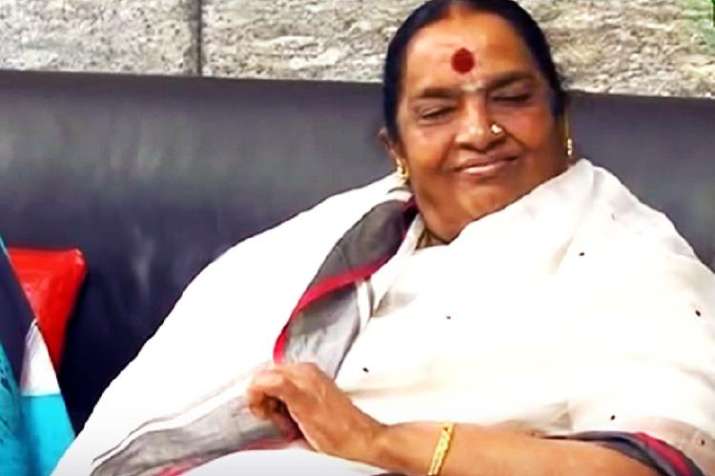 Parvathamma Rajkumar, veteran Kannada film producer, dies
