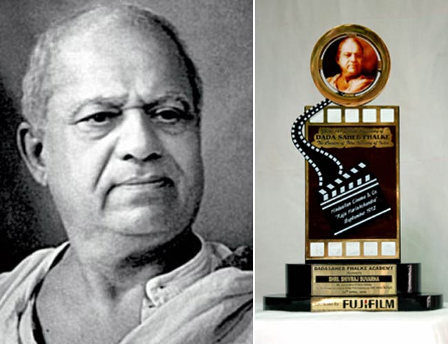 Dadasaheb Phalke Academy Awards 2017