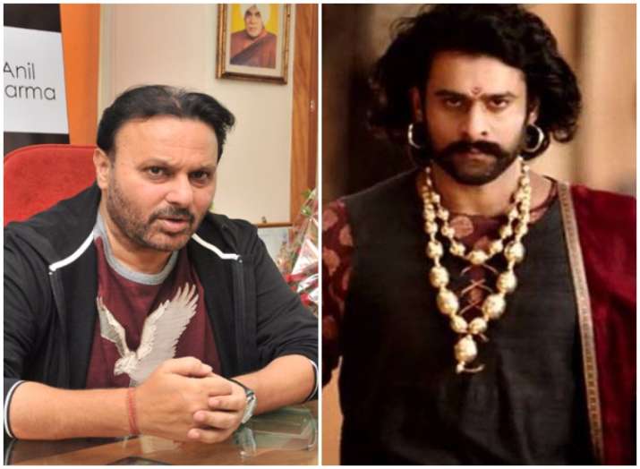 Gadar director Anil Sharma says Baahubali 2 hasn’t set